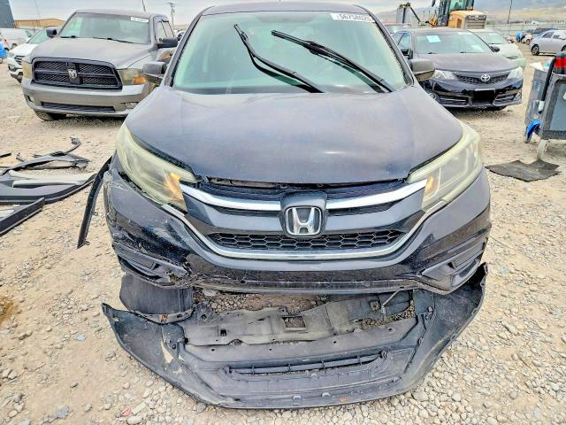 Продажа на аукционе авто 2015 Honda Cr-v, vin: 3CZRM3H33FG710892, номер лота: 56758026