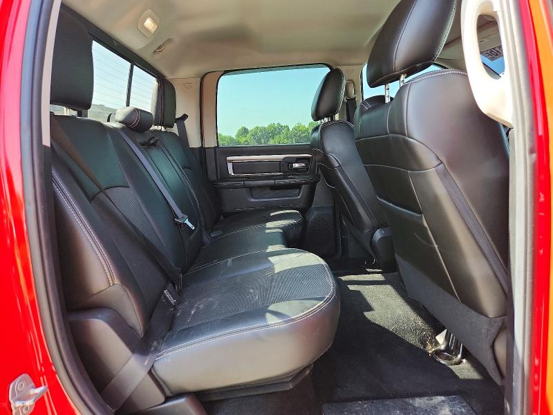 Продажа на аукционе авто 2014 Ram 1500, vin: 1C6RR7MTXES303414, номер лота: 59166516