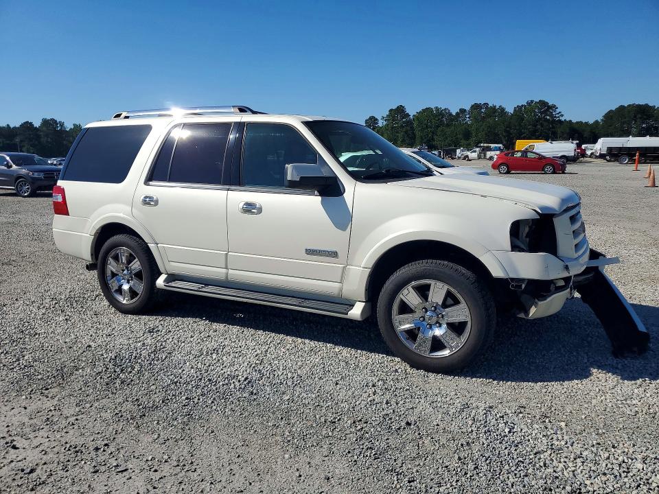 Aukcja sprzedaży 2007 Ford Expedition, vin: 1FMFU19507LA66636, numer aukcji: 56086646