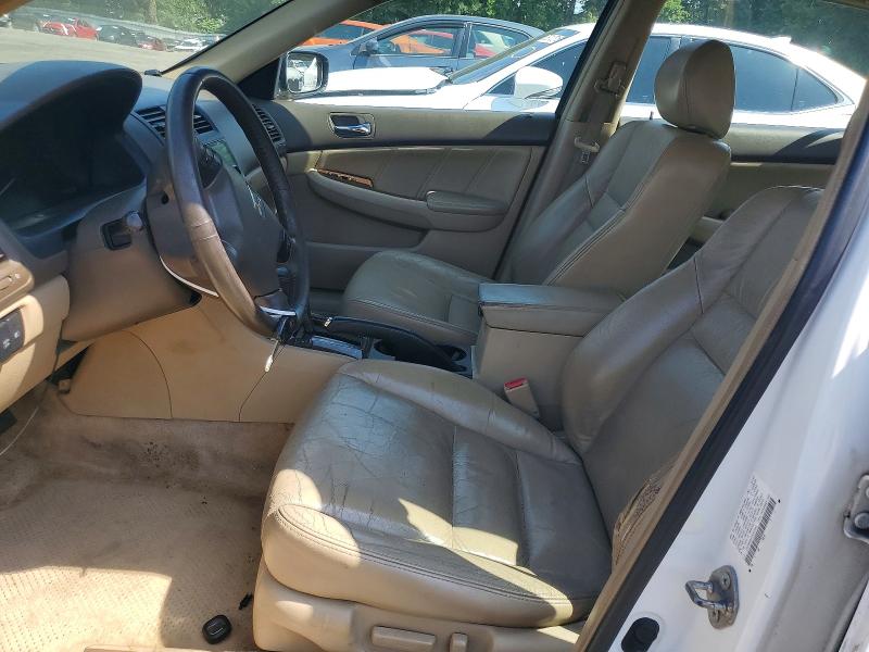 55882826 :رقم المزاد ، 1HGCM66507A051043 vin ، 2007 Honda Accord مزاد بيع
