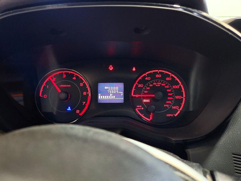 Продаж на аукціоні авто 2019 Subaru Impreza, vin: 4S3GTAA66K1752958, номер лоту: 56156666