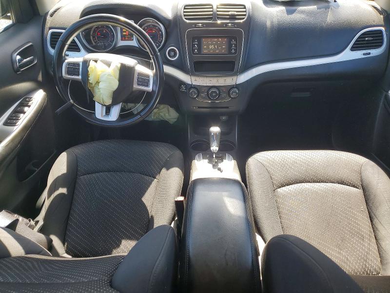 Aukcja sprzedaży 2016 Dodge Journey, vin: 3C4PDCBG2GT210210, numer aukcji: 57755596