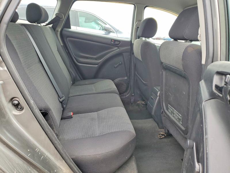 Aukcja sprzedaży 2008 Toyota Corolla Matrix, vin: 2T1KR32E58C711400, numer aukcji: 58059946