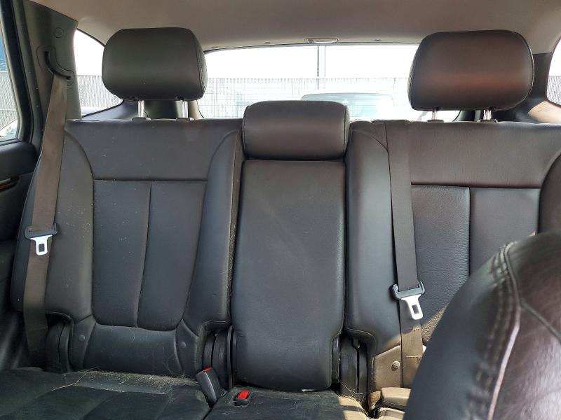 Продажа на аукционе авто 2012 Hyundai Santa Fe, vin: 5XYZHDAG7CG144341, номер лота: 59088906