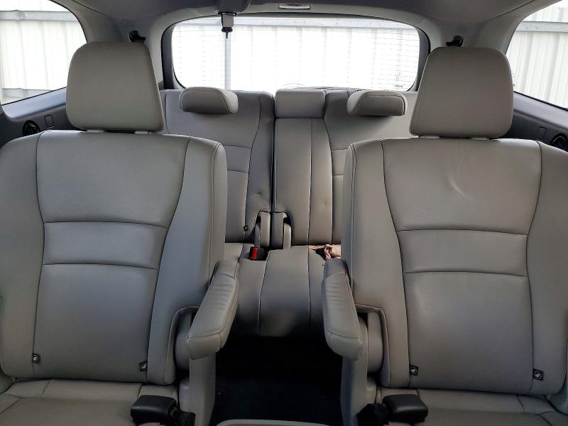 Aukcja sprzedaży 2019 Honda Pilot, vin: 5FNYF6H64KB017241, numer aukcji: 57477586