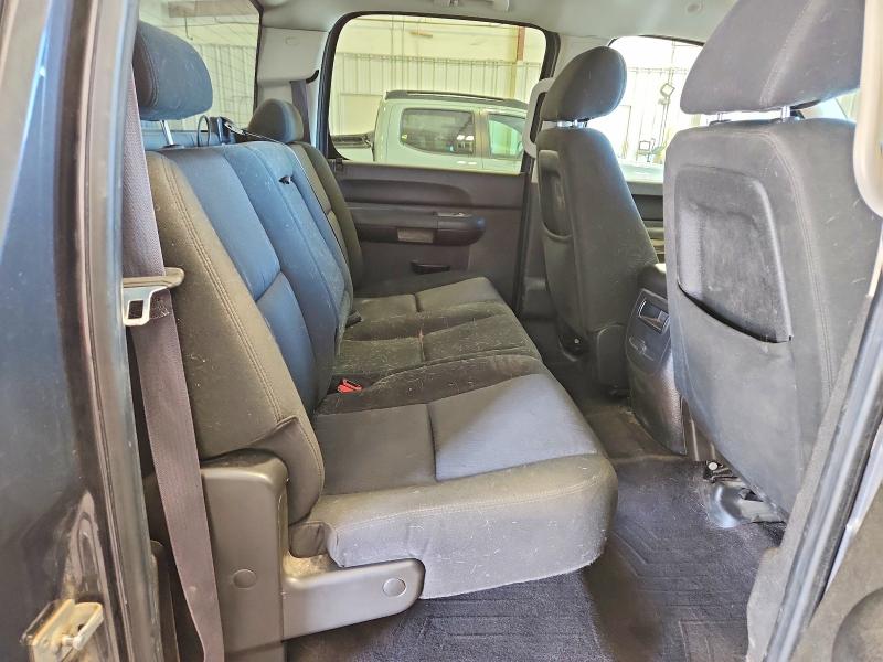 Продаж на аукціоні авто 2011 Gmc Sierra, vin: 3GTP2VE37BG309021, номер лоту: 57839826