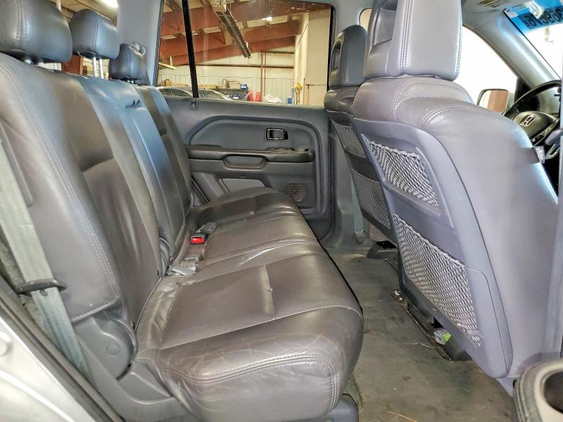 Aukcja sprzedaży 2004 Honda Pilot, vin: 2HKYF18544H506883, numer aukcji: 58369676