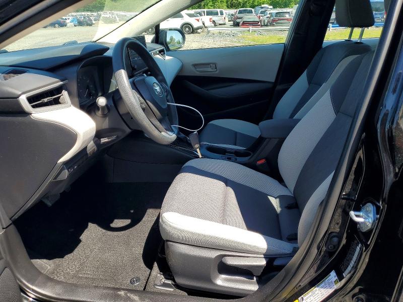 Продаж на аукціоні авто 2024 Toyota Corolla, vin: 5YFB4MDE7RP161121, номер лоту: 55872416
