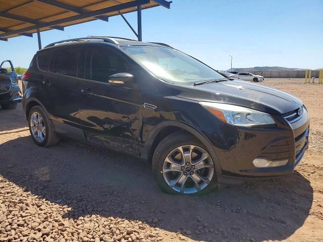 Aukcja sprzedaży 2016 Ford Escape, vin: 1FMCU0J93GUC60065, numer aukcji: 58158326