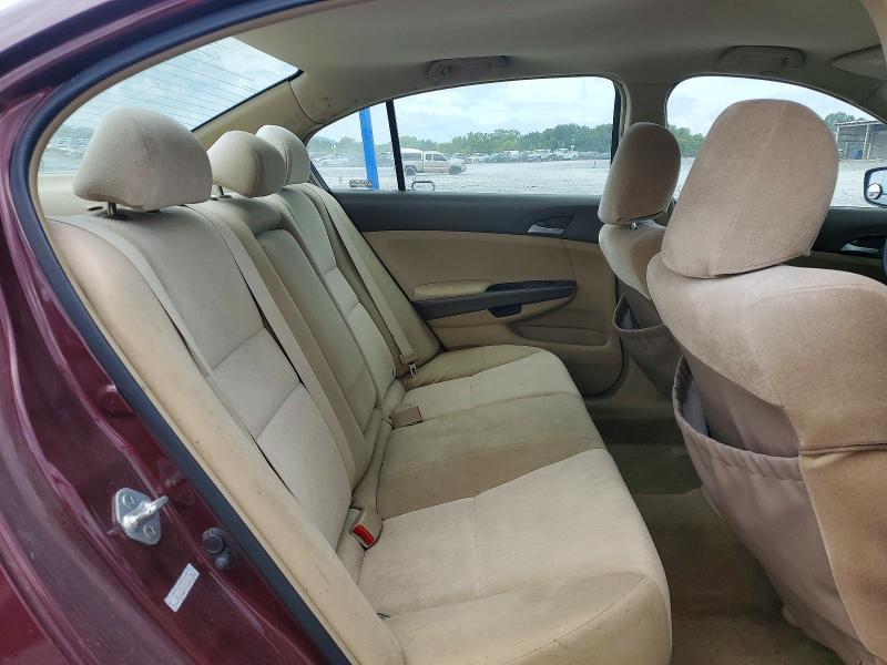 Продаж на аукціоні авто 2009 Honda Accord, vin: 1HGCP25479A122766, номер лоту: 57744836