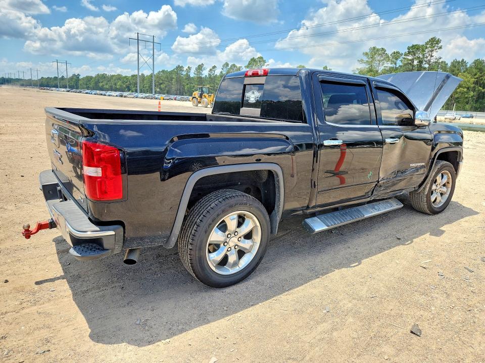 Aukcja sprzedaży 2014 Gmc Sierra, vin: 3GTP1UEC1EG101881, numer aukcji: 56696976