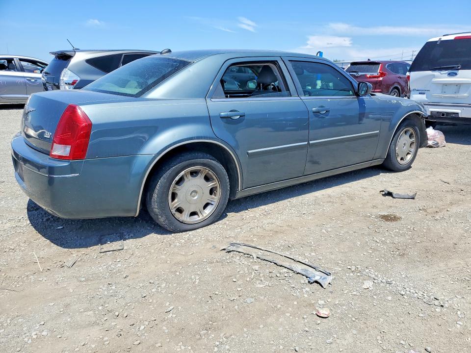 56269406 :رقم المزاد ، 2C3LA53G36H112512 vin ، 2006 Chrysler 300 مزاد بيع
