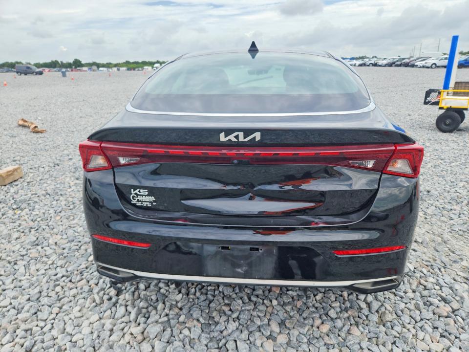 Aukcja sprzedaży 2023 Kia K5, vin: 5XXG14J2XPG185458, numer aukcji: 55617096