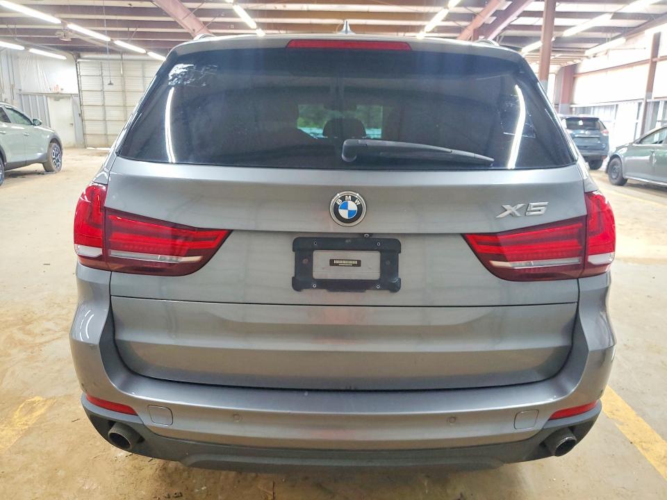 Aukcja sprzedaży 2016 Bmw X5, vin: 5UXKR0C5XG0P30464, numer aukcji: 58168136