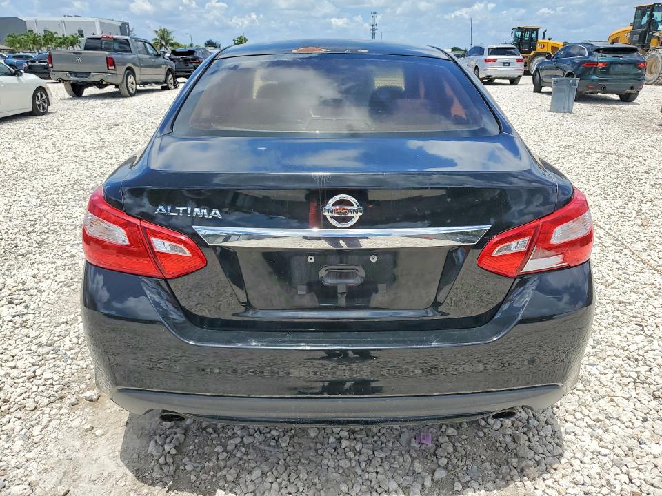 Aukcja sprzedaży 2016 Nissan Altima, vin: 1N4AL3AP0GC206023, numer aukcji: 56425716