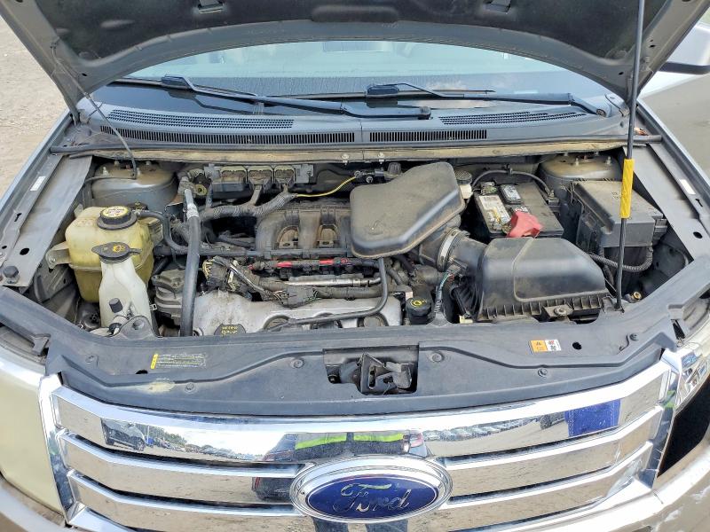 Aukcja sprzedaży 2008 Ford Edge, vin: 2FMDK39C38BB16342, numer aukcji: 58955026