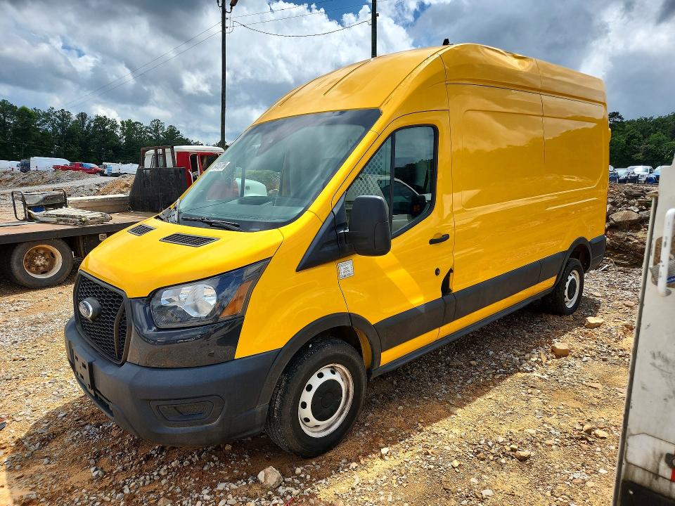 Продаж на аукціоні авто 2021 Ford Transit, vin: 1FTBR1X86MKA08436, номер лоту: 57413776