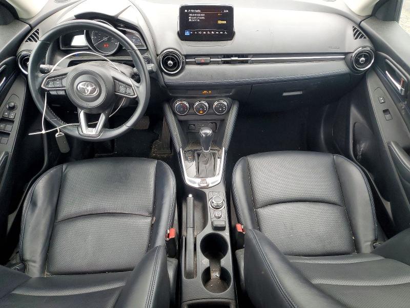 Продаж на аукціоні авто 2020 Toyota Yaris Hatchback, vin: 3MYDLBJV3LY702856, номер лоту: 59111596