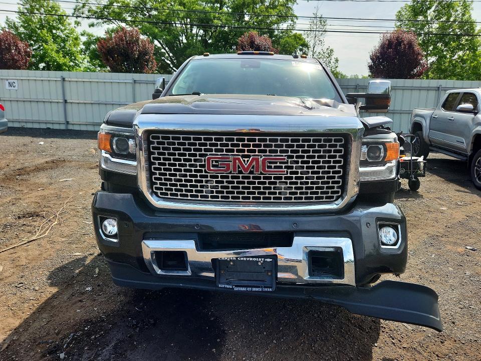 Продажа на аукционе авто 2016 Gmc Sierra, vin: 1GT12UE82GF175944, номер лота: 56680266