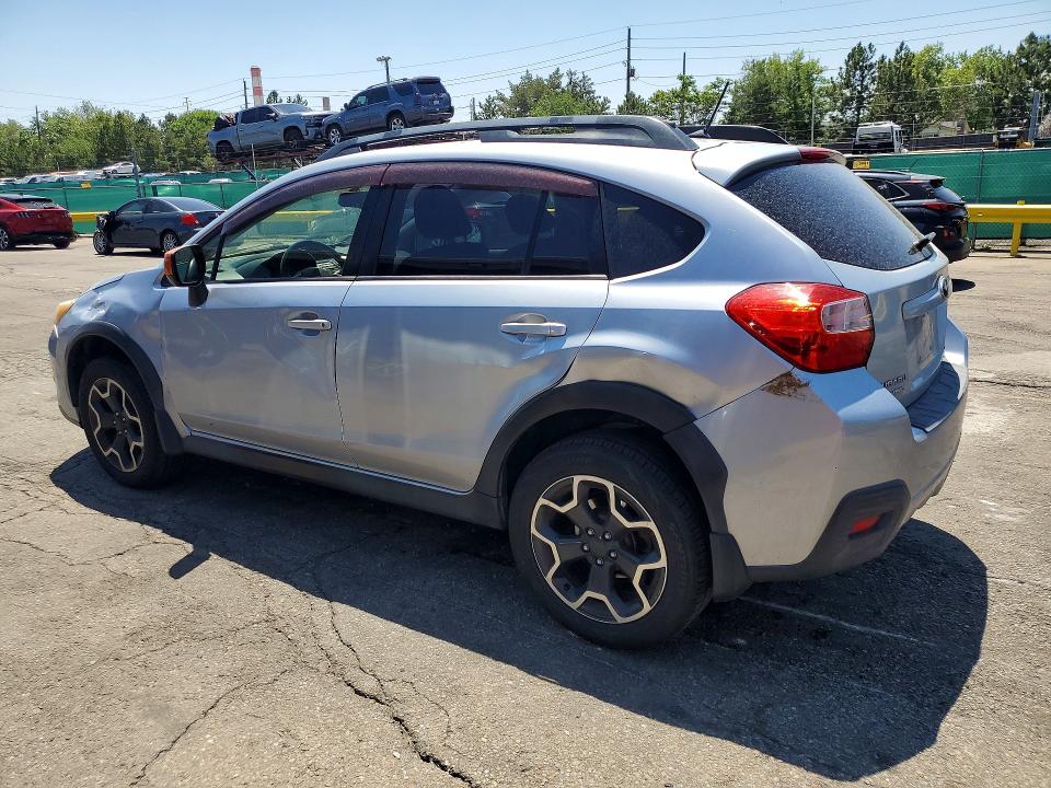 Aukcja sprzedaży 2014 Subaru Xv Crosstrek, vin: JF2GPACC2E8221681, numer aukcji: 57061436