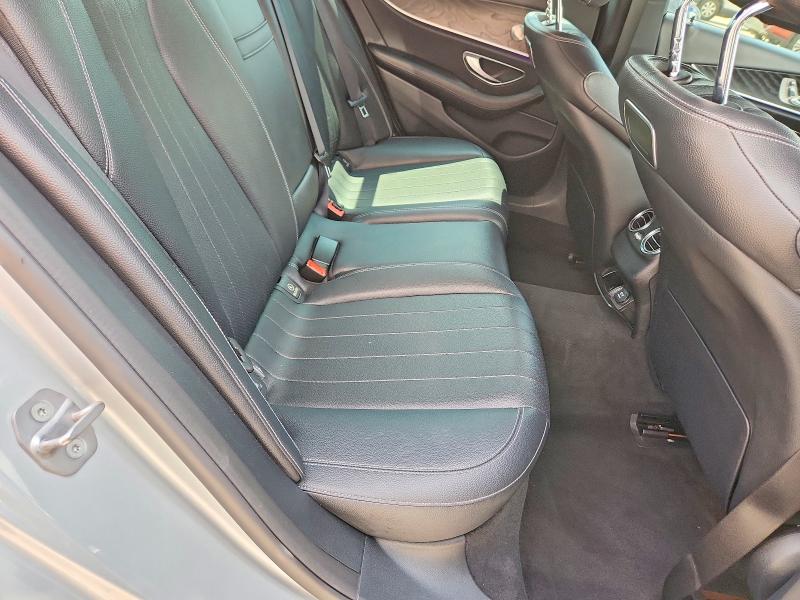 Aukcja sprzedaży 2018 Mercedes-benz E, vin: WDDZF4JB1JA394106, numer aukcji: 57667966