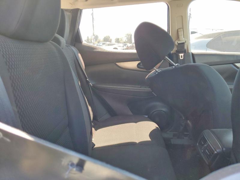 57170176 :رقم المزاد ، JN1BJ1CV2LW261153 vin ، 2020 Nissan Rogue Sport مزاد بيع