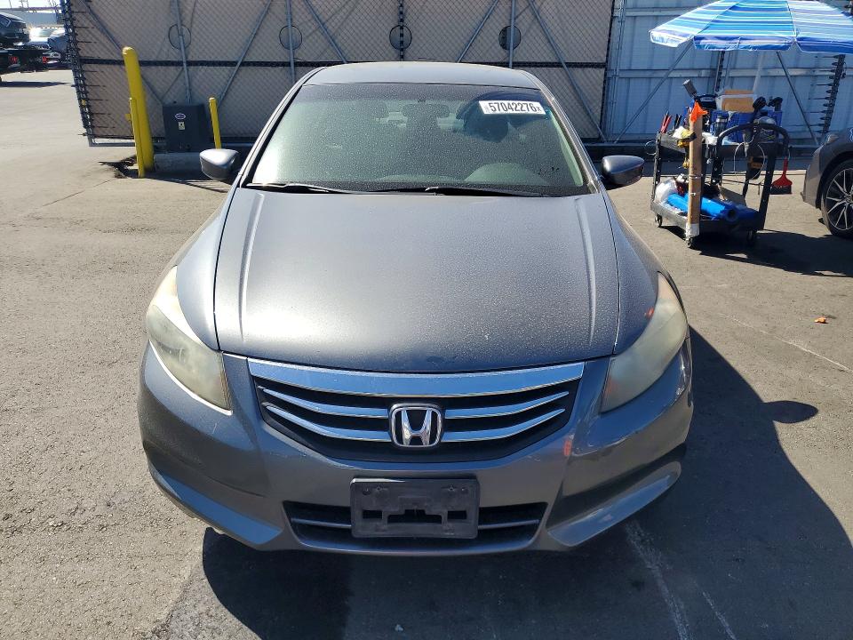 Продаж на аукціоні авто 2012 Honda Accord, vin: 1HGCP2F32CA087938, номер лоту: 57042276