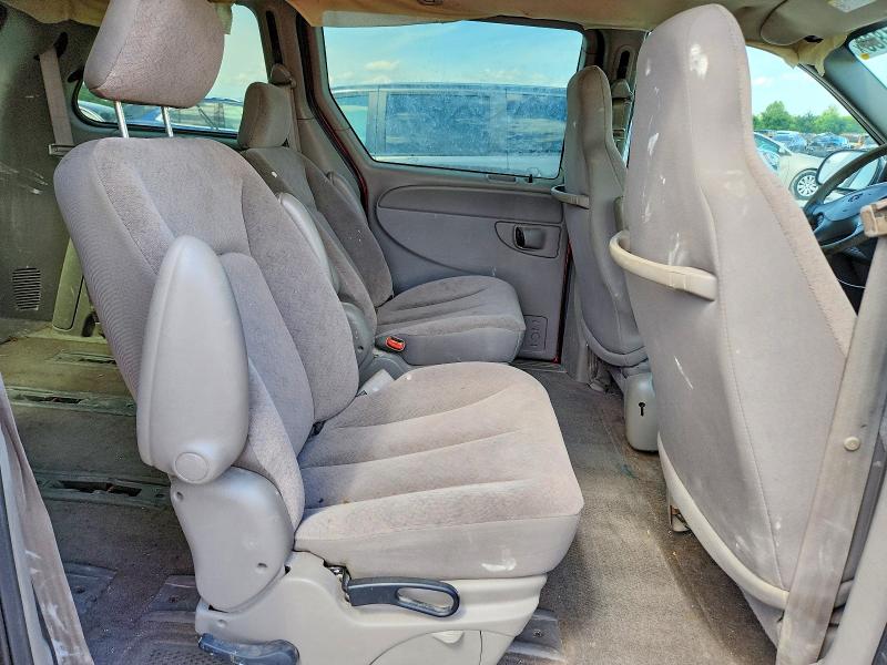 Продажа на аукционе авто 2003 Dodge Caravan, vin: 1D4GP25353B177924, номер лота: 58101866