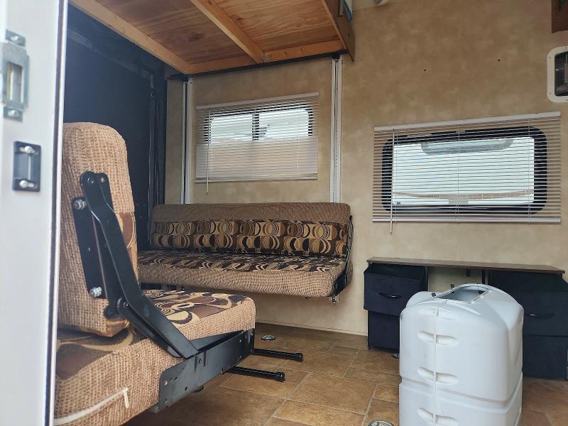 Продажа на аукционе авто 2012 Foresriver Freedom Express, vin: 5ZT2FEVB8CA006253, номер лота: 56488296