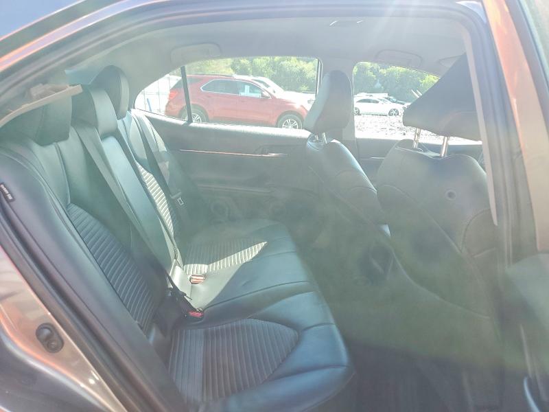 Aukcja sprzedaży 2024 Toyota Camry, vin: 4T1G11BK2RU115166, numer aukcji: 55139916