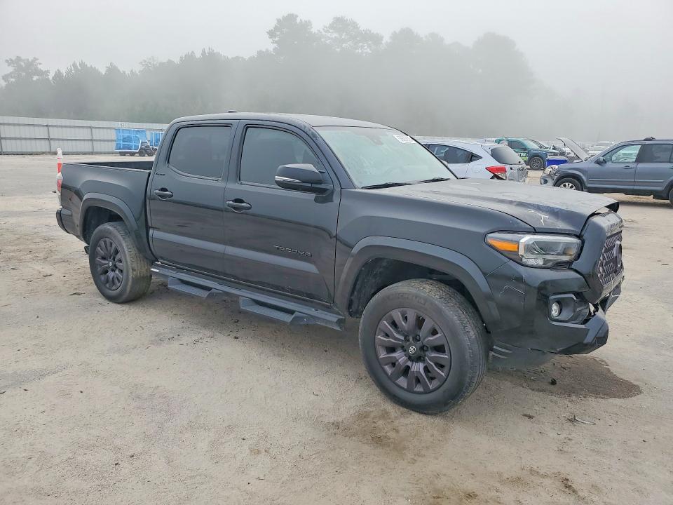 Aukcja sprzedaży 2023 Toyota Tacoma, vin: 3TMEZ5CN7PM202373, numer aukcji: 56627806