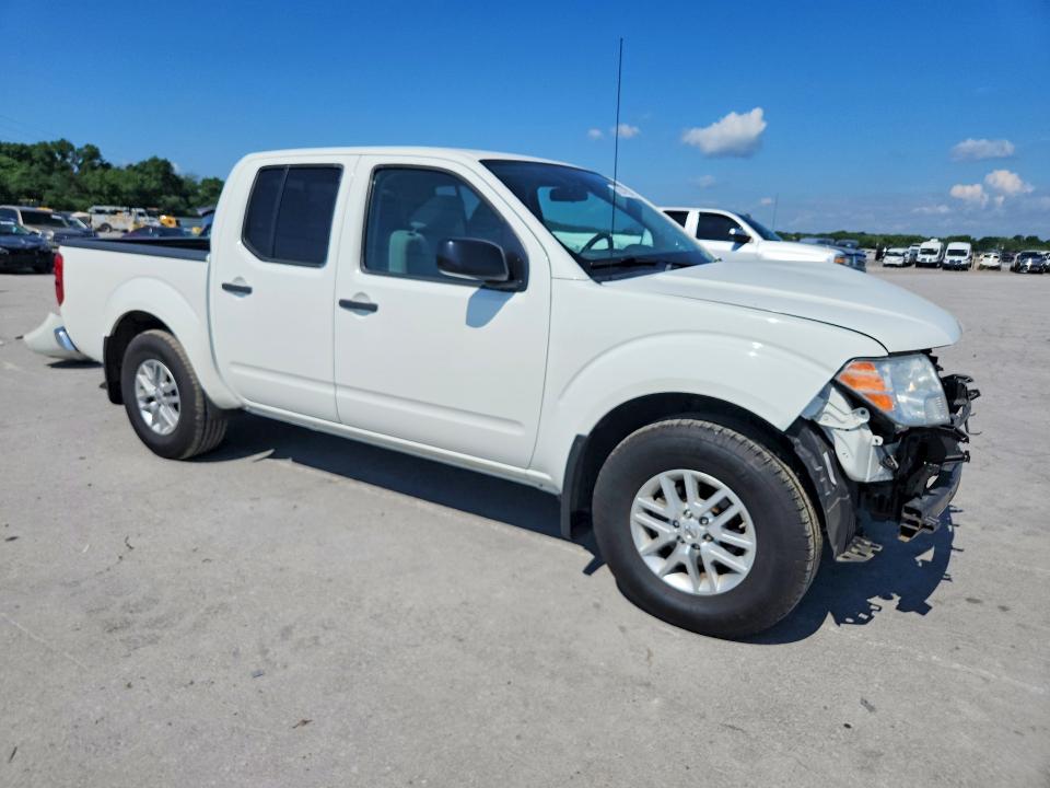 Aukcja sprzedaży 2019 Nissan Frontier, vin: 1N6DD0ER6KN870724, numer aukcji: 56247626