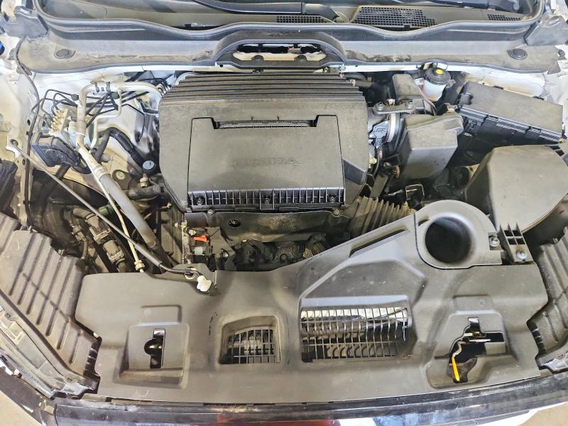 2025 Honda Pilot მანქანა იყიდება აუქციონზე, vin: 5FNYG1H9XSB506155, აუქციონის ნომერი: 55985386