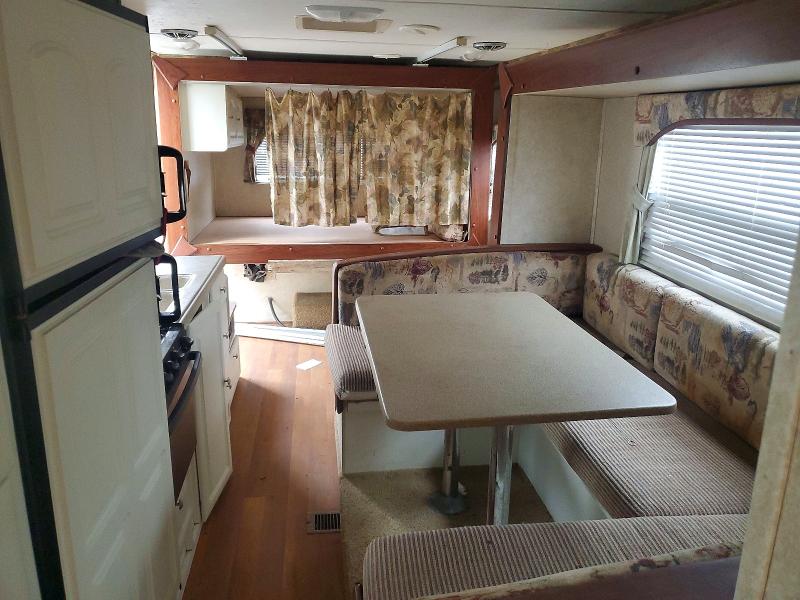 Продажа на аукционе авто 2007 Keystone Outback, vin: 4YDT28K297B451802, номер лота: 55804596