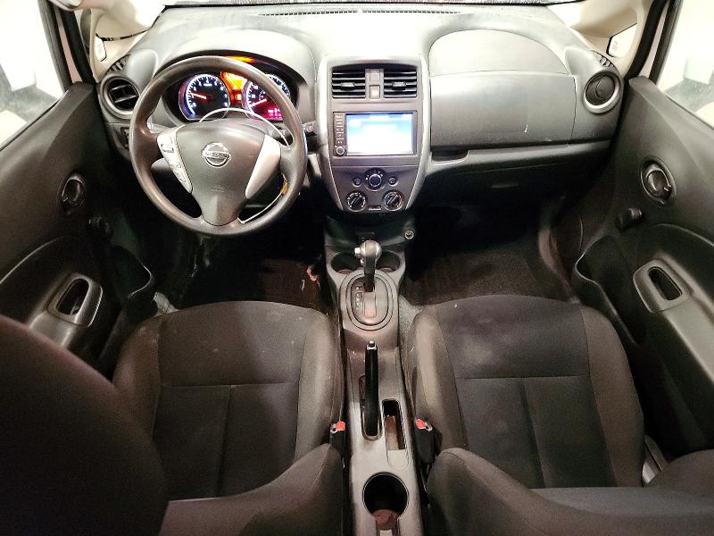 Продаж на аукціоні авто 2019 Nissan Versa Note, vin: 3N1CE2CP2KL355926, номер лоту: 57947066
