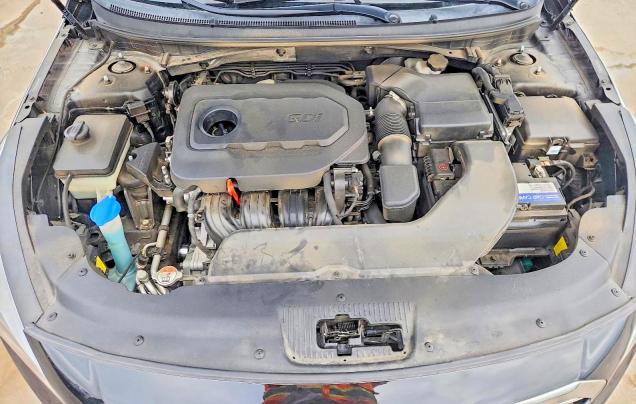 Aukcja sprzedaży 2015 Hyundai Sonata, vin: 5NPE34AF6FH178420, numer aukcji: 57023056