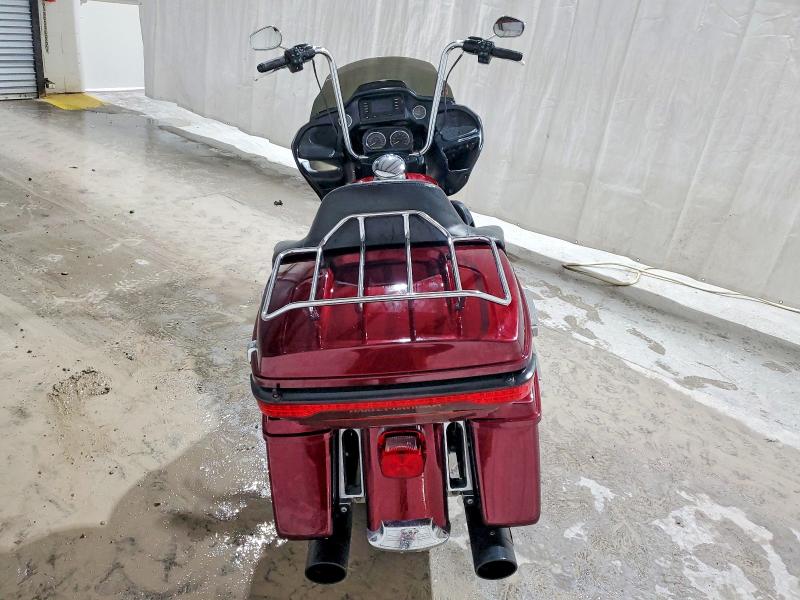 2017 Harley Davidson Fltru მანქანა იყიდება აუქციონზე, vin: 1HD1KGD13HB607129, აუქციონის ნომერი: 58627826