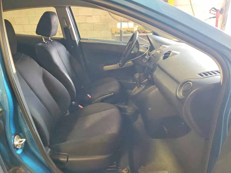 Aukcja sprzedaży 2012 Mazda Mazda2, vin: JM1DE1KZ4C0140948, numer aukcji: 56929676