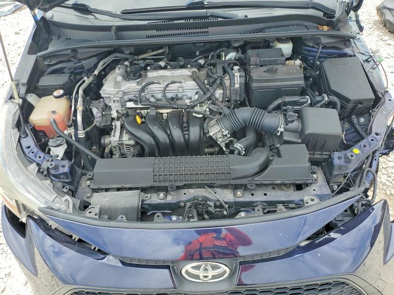 2020 Toyota Corolla მანქანა იყიდება აუქციონზე, vin: JTDEPRAE2LJ004212, აუქციონის ნომერი: 56937046