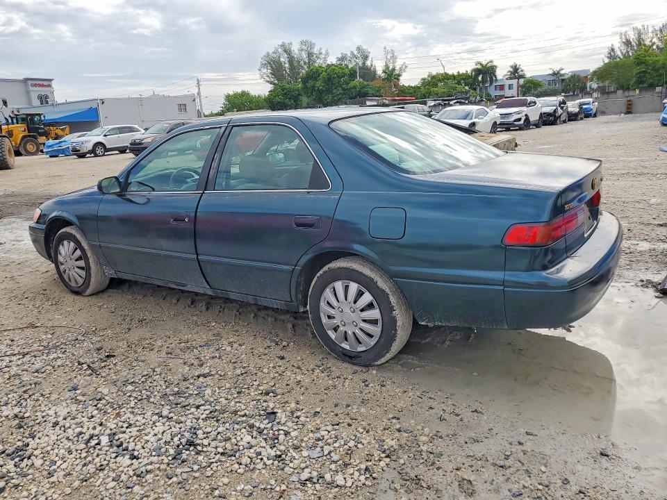 Aukcja sprzedaży 1998 Toyota Camry, vin: 4T1BG22K9WU210415, numer aukcji: 55681216