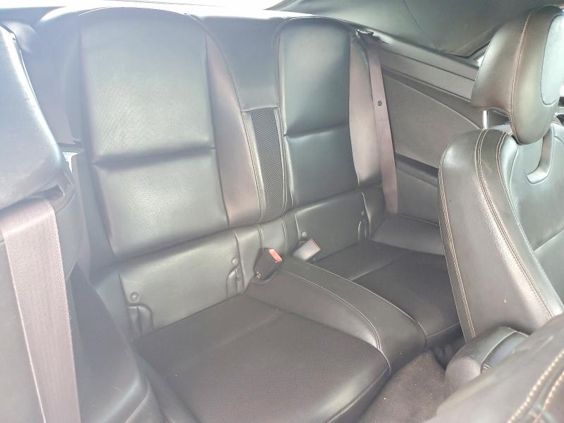 2015 Chevrolet Camaro მანქანა იყიდება აუქციონზე, vin: 2G1FF3D33F9251729, აუქციონის ნომერი: 55747096