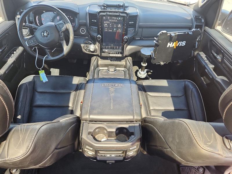 Продажа на аукционе авто 2023 Ram 1500, vin: 1C6SRFHT0PN521501, номер лота: 56294536