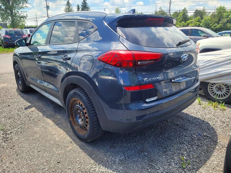 Продажа на аукционе авто 2020 Hyundai Tucson, vin: KM8J3CA42LU239606, номер лота: 59164436