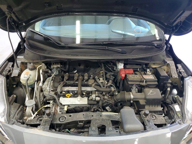 Продаж на аукціоні авто 2021 Nissan Versa, vin: 3N1CN8DV5ML914534, номер лоту: 56136736