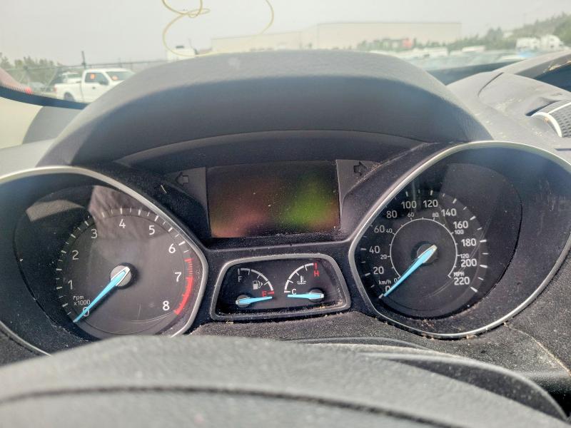 56808186 :رقم المزاد ، 1FMCU9GD6JUC97022 vin ، 2018 Ford Escape مزاد بيع