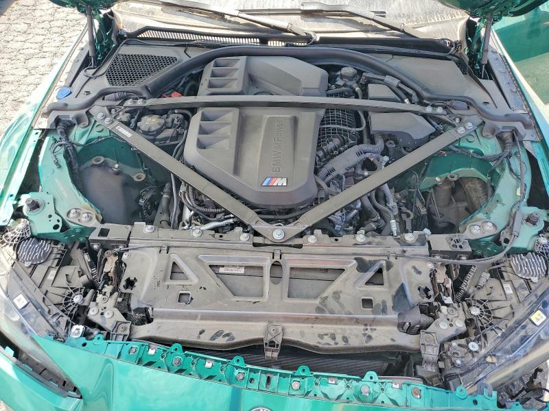 Aukcja sprzedaży 2024 Bmw M3, vin: WBS33AY00RFT18587, numer aukcji: 58298876