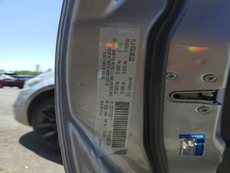 52961656 :رقم المزاد ، 1C3CDFFA1GD821717 vin ، 2016 Dodge Dart مزاد بيع