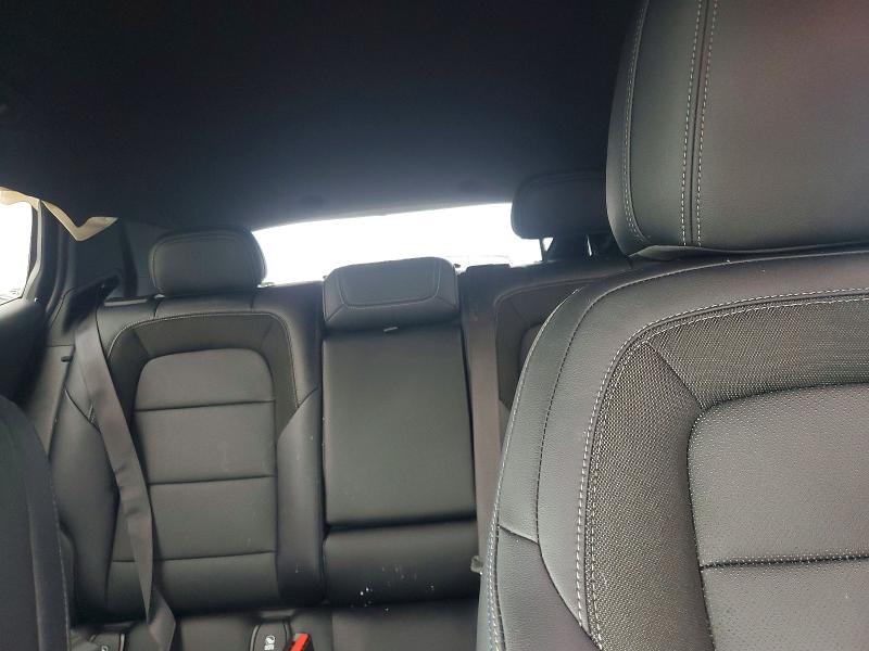 Продажа на аукционе авто 2025 Chevrolet Equinox, vin: 3GN7DNRP7SS266473, номер лота: 57687756