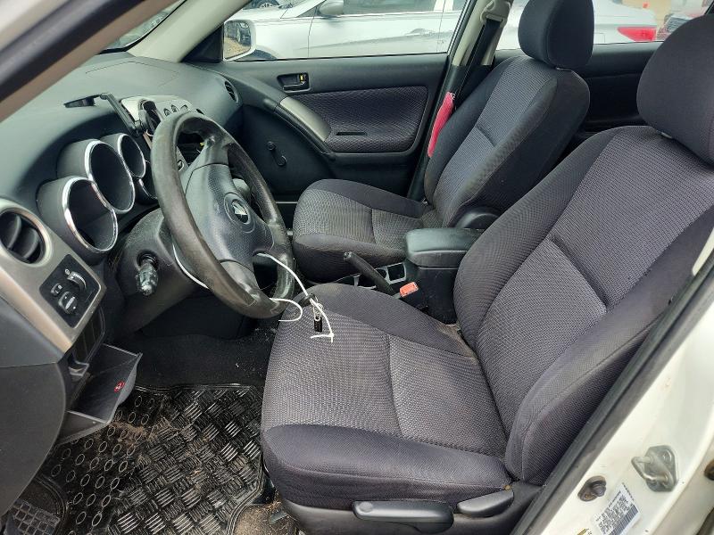 56330166 :رقم المزاد ، 5Y2SL65836Z433611 vin ، 2006 Pontiac Vibe مزاد بيع