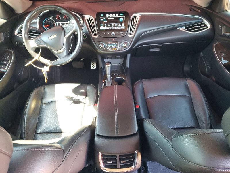 Продаж на аукціоні авто 2017 Chevrolet Malibu, vin: 1G1ZH5SX8HF162581, номер лоту: 58230736